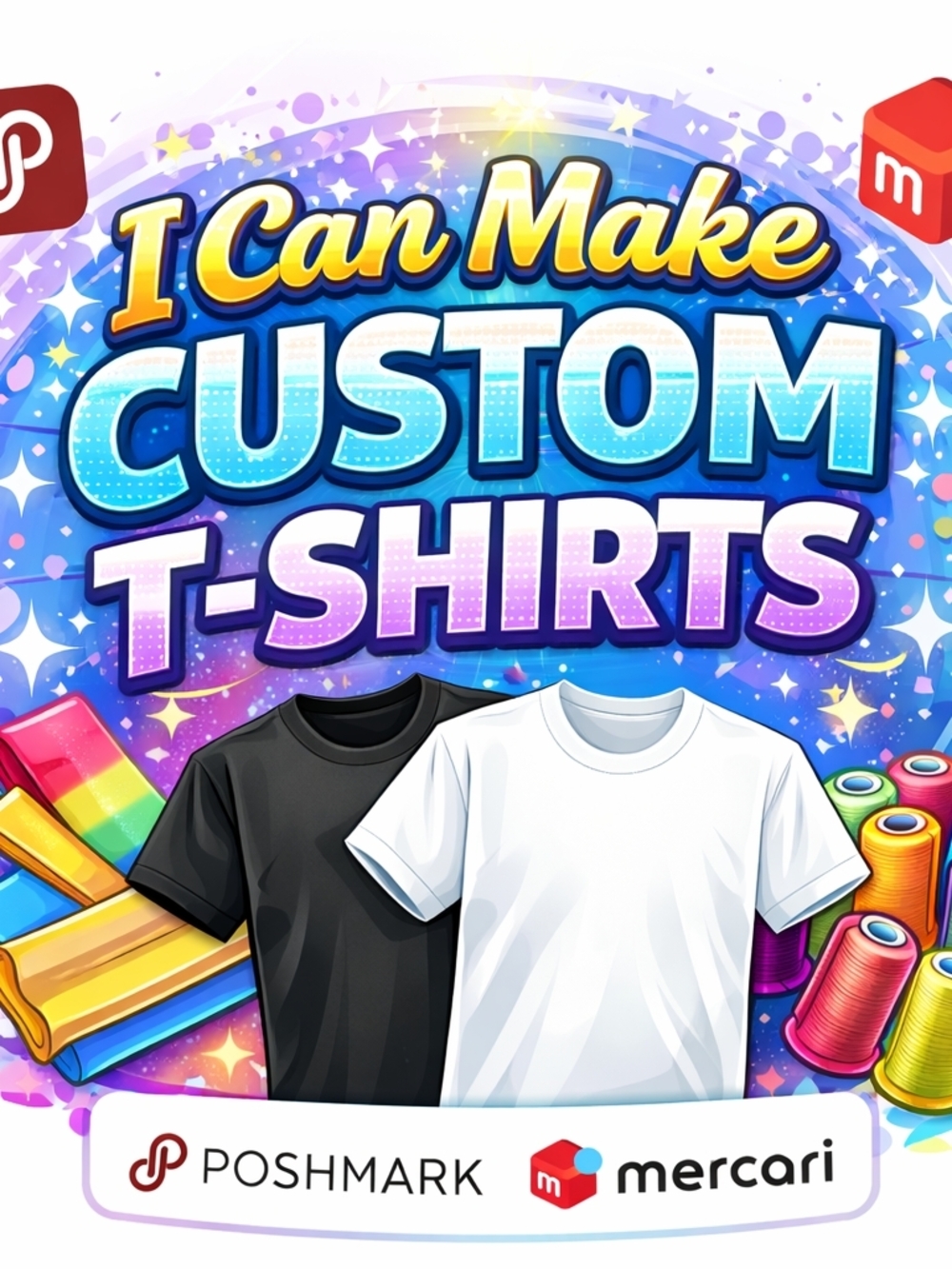 Gildan Or Comfort Color I Can Make Custom T-shirts Just Ask